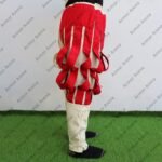 Frundsberg Landsknecht Wool Pant - Image 3