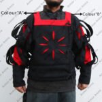 Renaissance German Wool Landsknecht Shirt