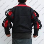 Renaissance German Wool Landsknecht Shirt - Image 4