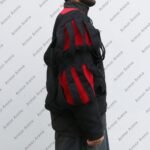 Renaissance German Wool Landsknecht Shirt - Image 3