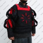 Renaissance German Wool Landsknecht Shirt - Image 2