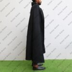 Knight’s Templar Wool Tabard With Cape - Image 3